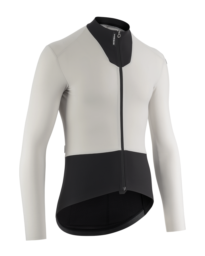 EQUIPE R Spring Fall Jersey S11 - Almond Milk