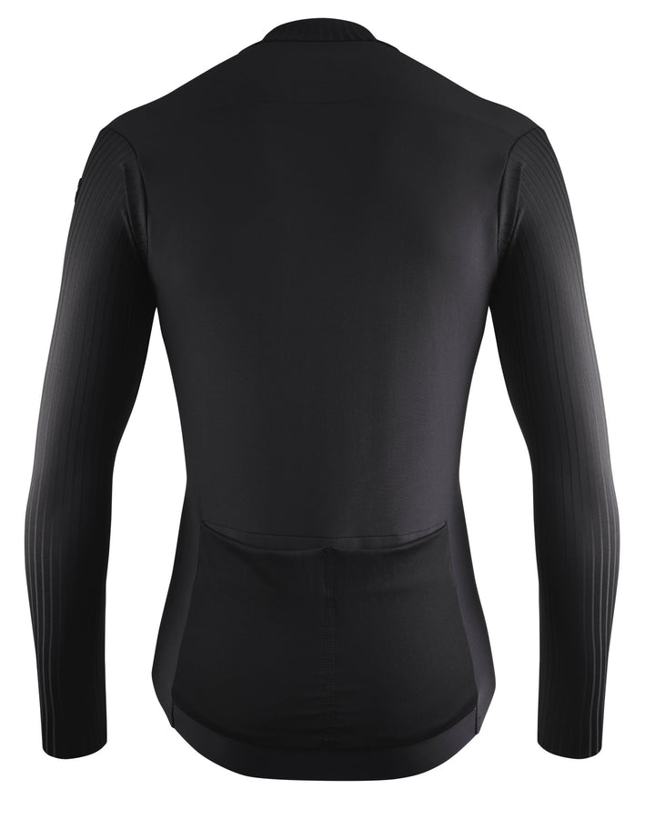 Assos Body Insulator (Black Series L) - Dragonspine Cycling