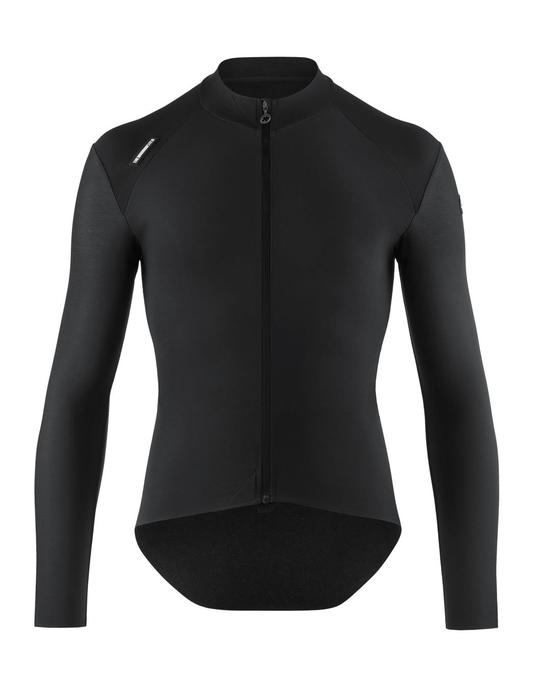 Assos Body Insulator (Black Series 2XL) - Dragonspine Cycling