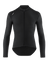 Assos Body Insulator (Black Series 2XL) - Dragonspine Cycling