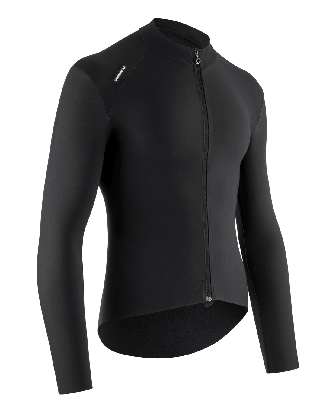 Assos Body Insulator (Black Series 2XL) - Dragonspine Cycling