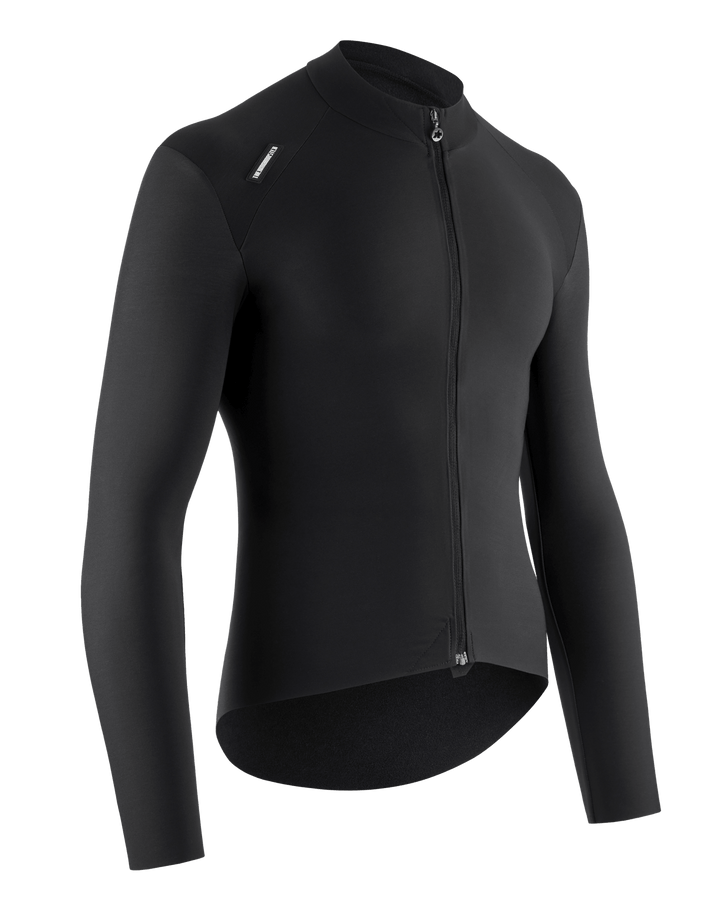 Assos Body Insulator (Black Series 2XL) - Dragonspine Cycling