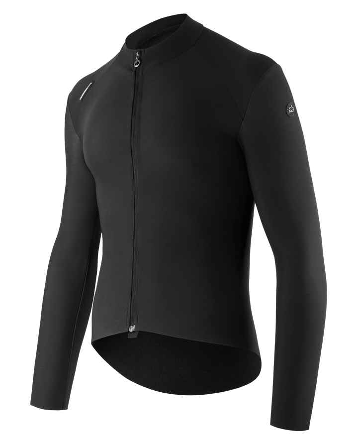 Assos Body Insulator (Black Series 2XL) - Dragonspine Cycling