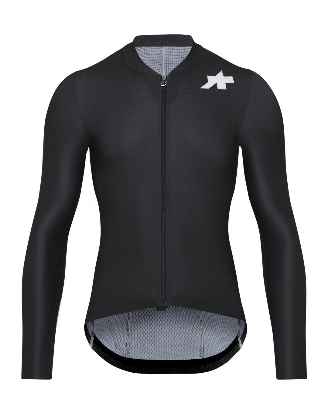 Assos Jerseys (Black Series 2XL) - Dragonspine Cycling