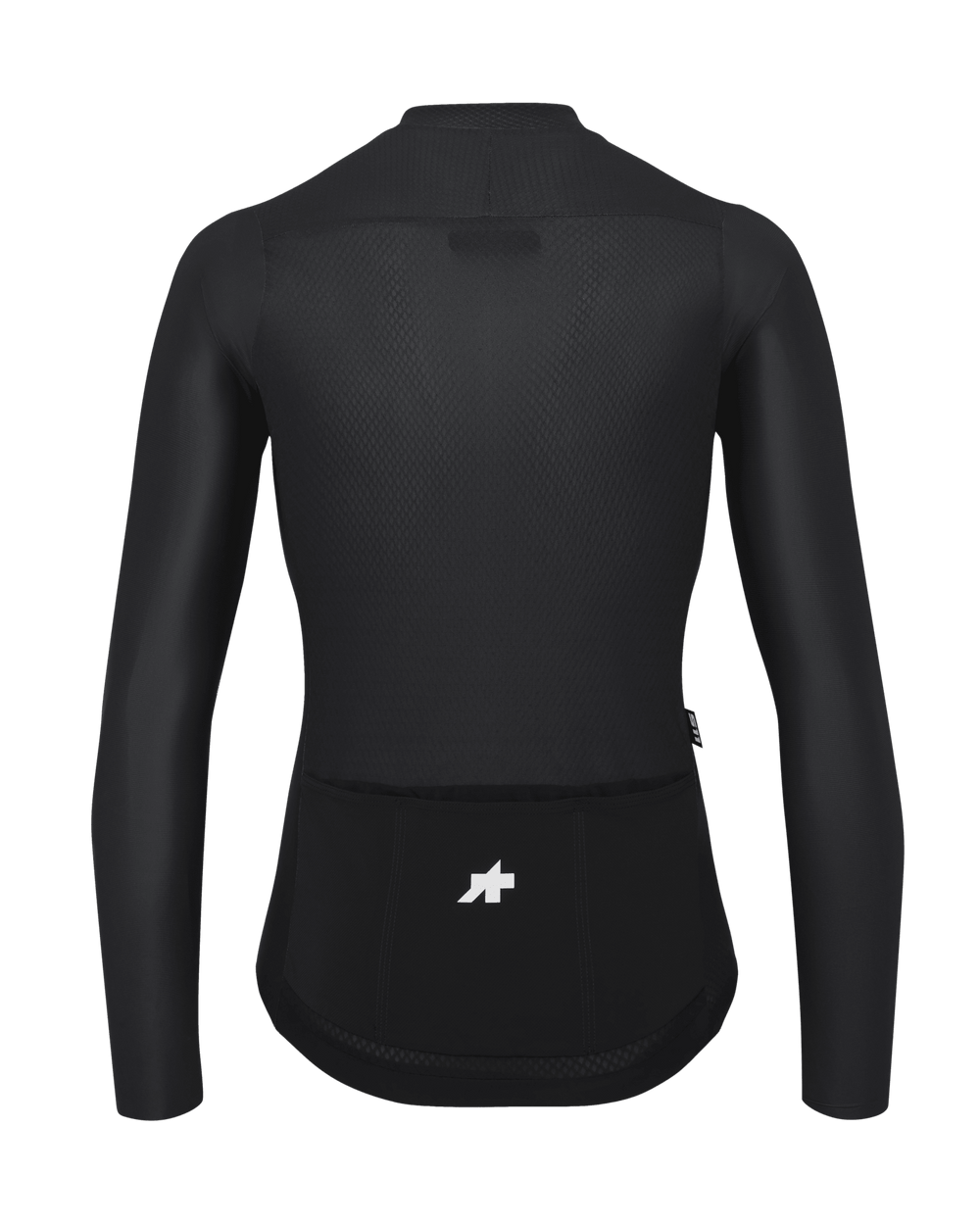 Assos Jerseys (Black Series 2XL) - Dragonspine Cycling