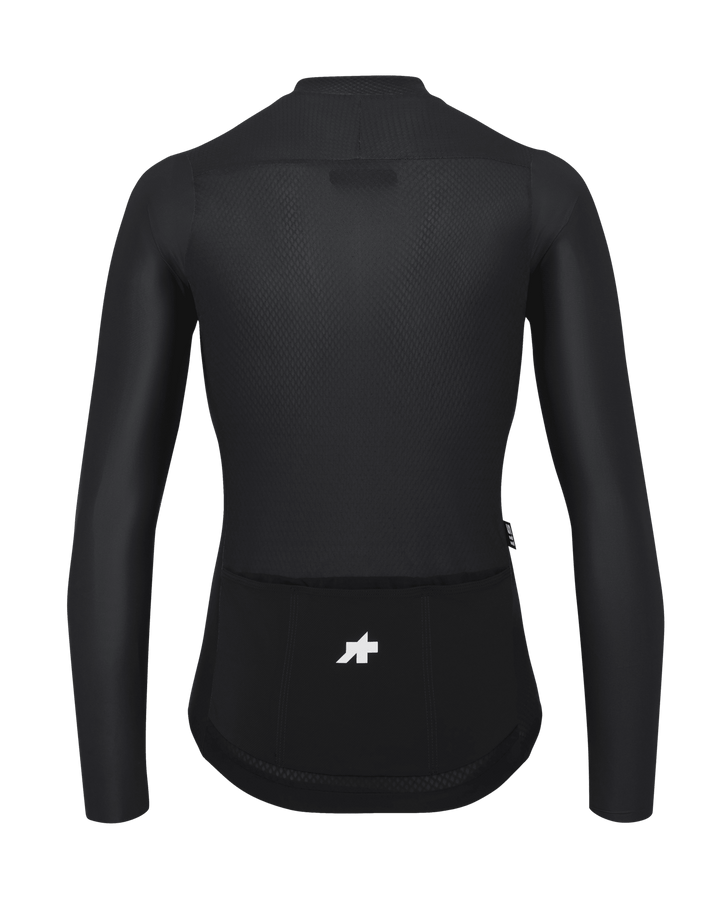 Assos Jerseys (Black Series 2XL) - Dragonspine Cycling