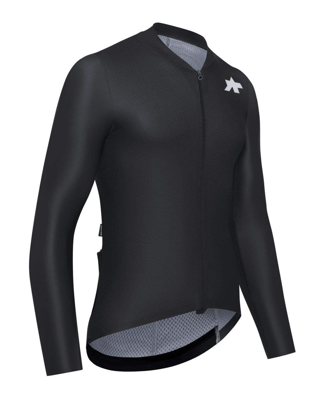 Assos Jerseys (Black Series 2XL) - Dragonspine Cycling