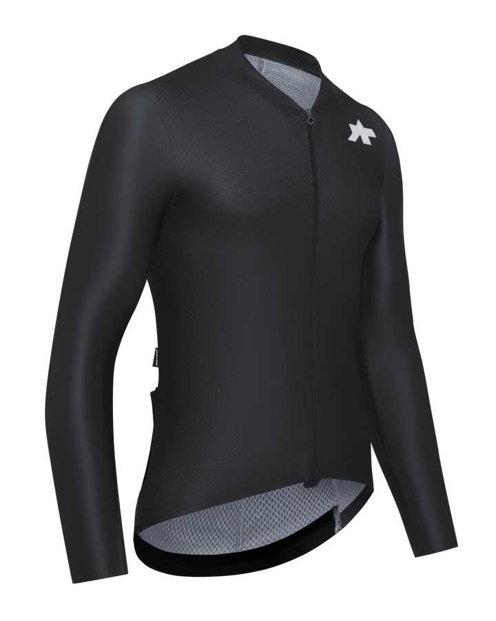 Assos Jerseys (Black Series 2XL) - Dragonspine Cycling