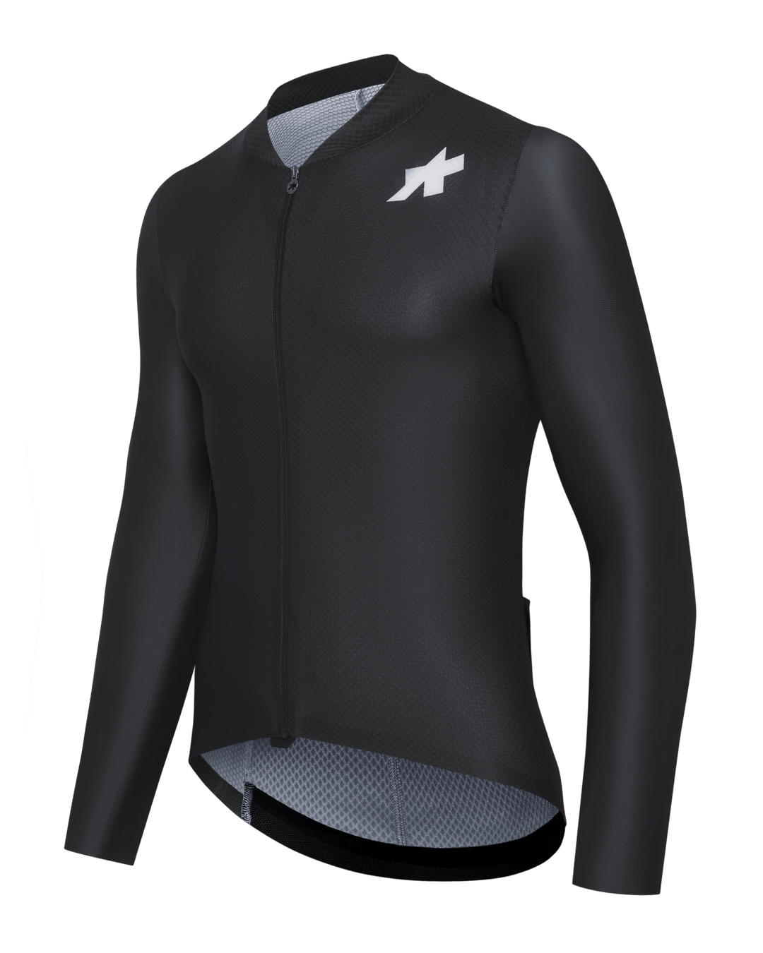 Assos Jerseys (Black Series 2XL) - Dragonspine Cycling