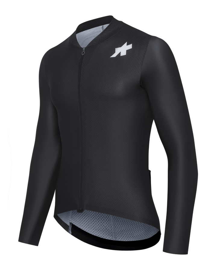 Assos Jerseys (Black Series 2XL) - Dragonspine Cycling