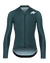 Assos Jerseys (Deep Petrol 2XL) - Dragonspine Cycling