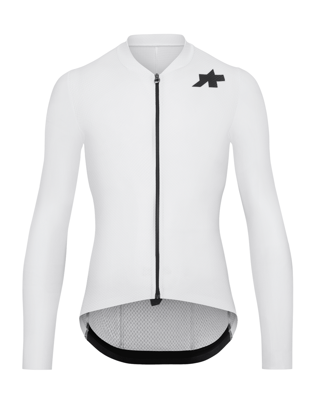 Assos Jerseys (White Series 2XL) - Dragonspine Cycling