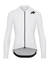 Assos Jerseys (White Series 2XL) - Dragonspine Cycling
