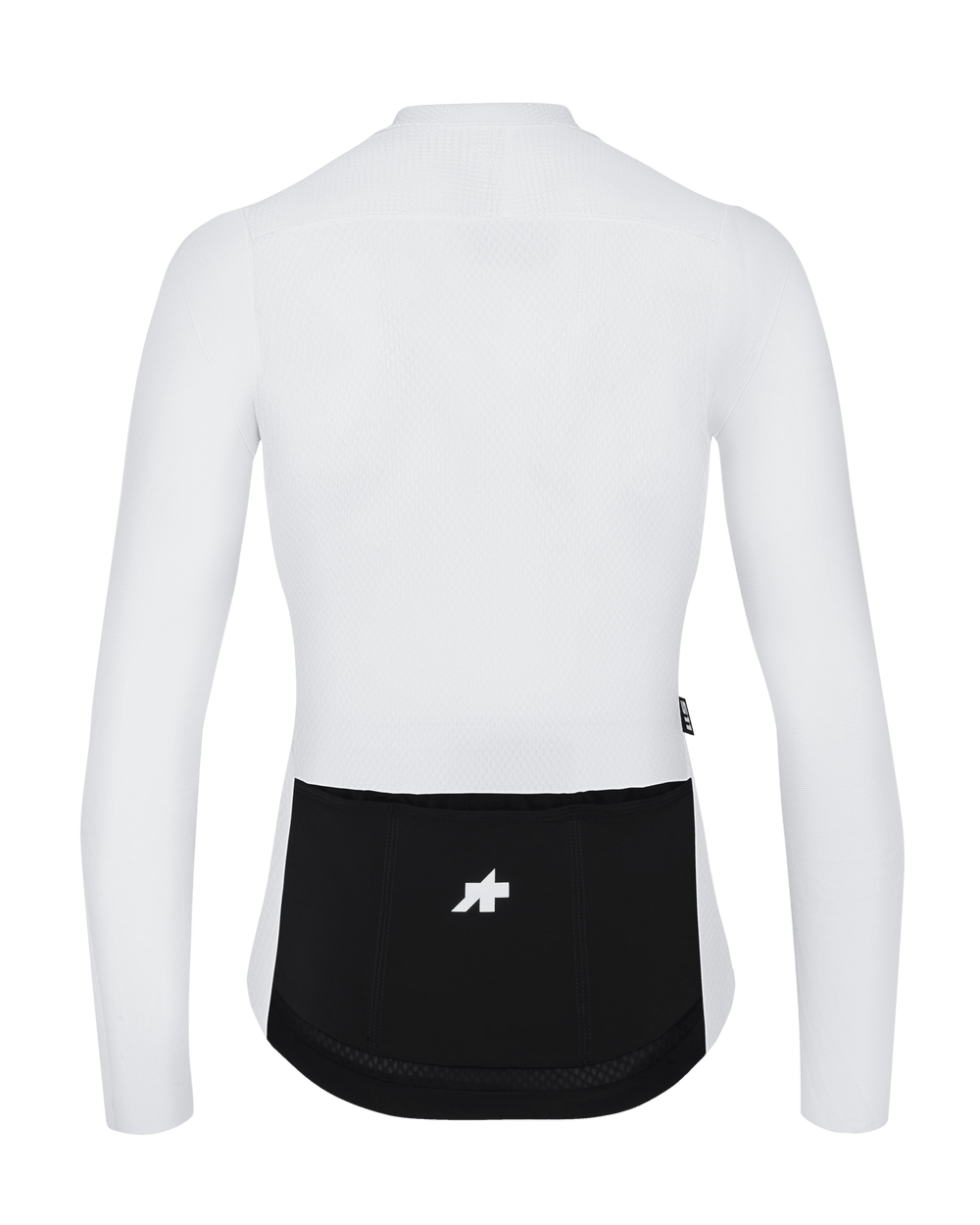 Assos Jerseys (White Series 2XL) - Dragonspine Cycling