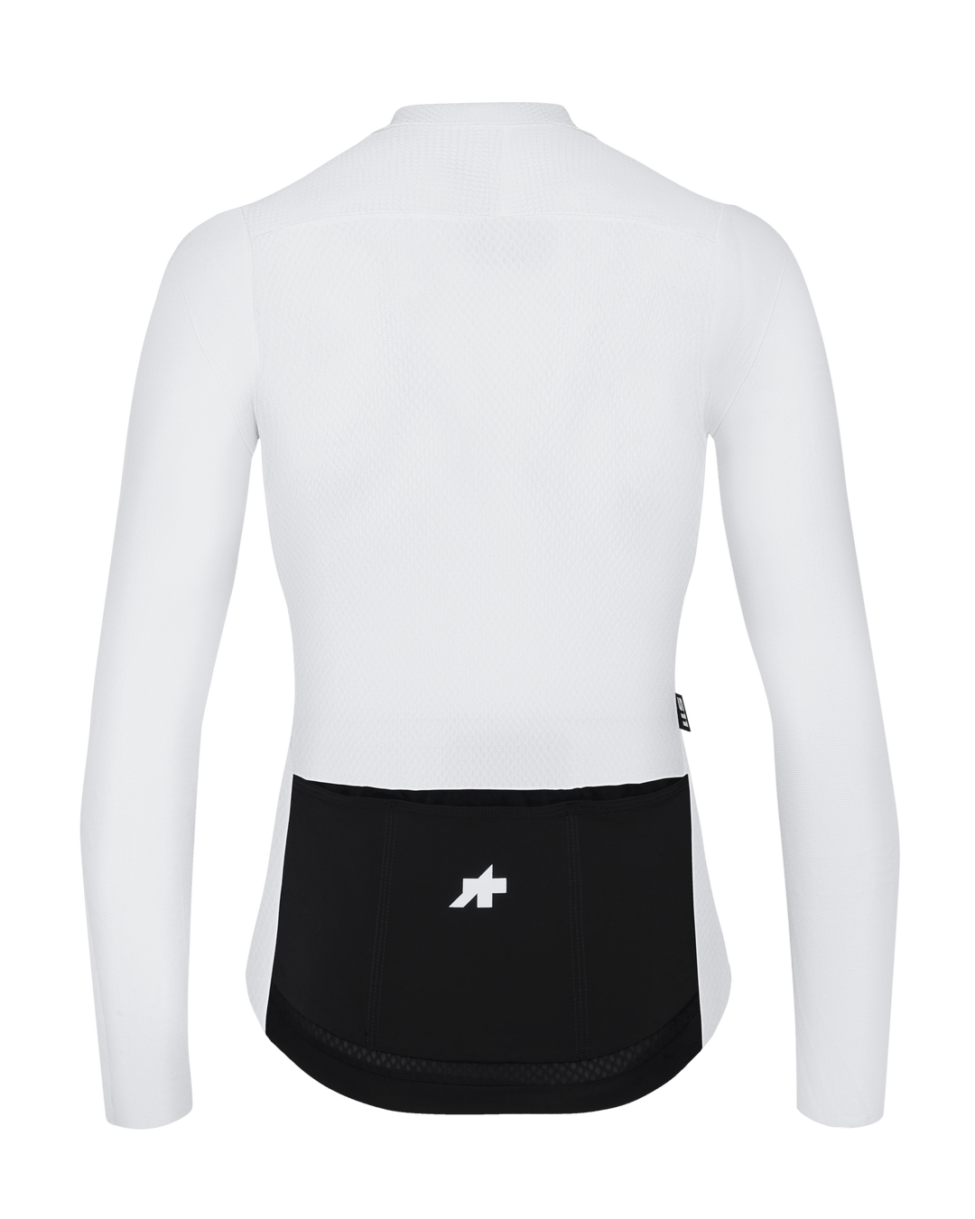 Assos Jerseys (White Series 2XL) - Dragonspine Cycling