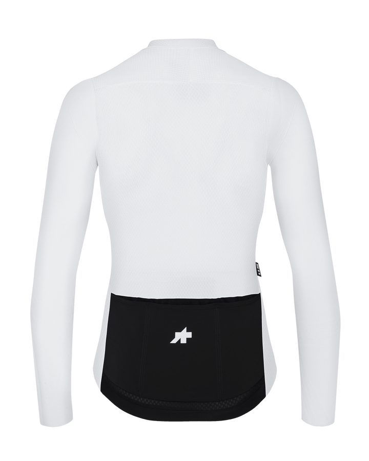 Assos Jerseys (White Series 2XL) - Dragonspine Cycling