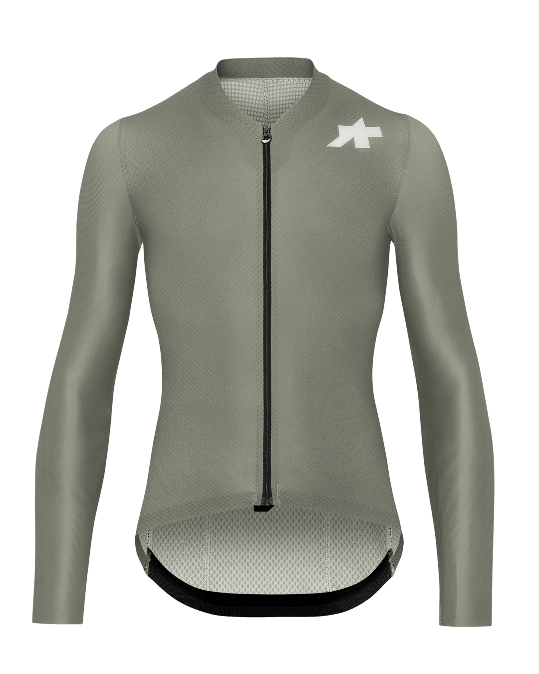 Assos Jerseys (Edge Green 2XL) - Dragonspine Cycling
