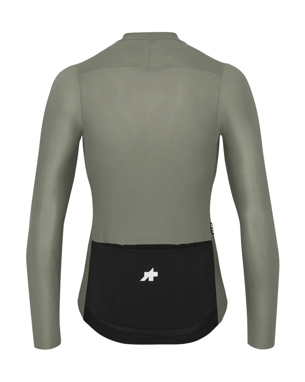 Assos Jerseys (Edge Green 2XL) - Dragonspine Cycling