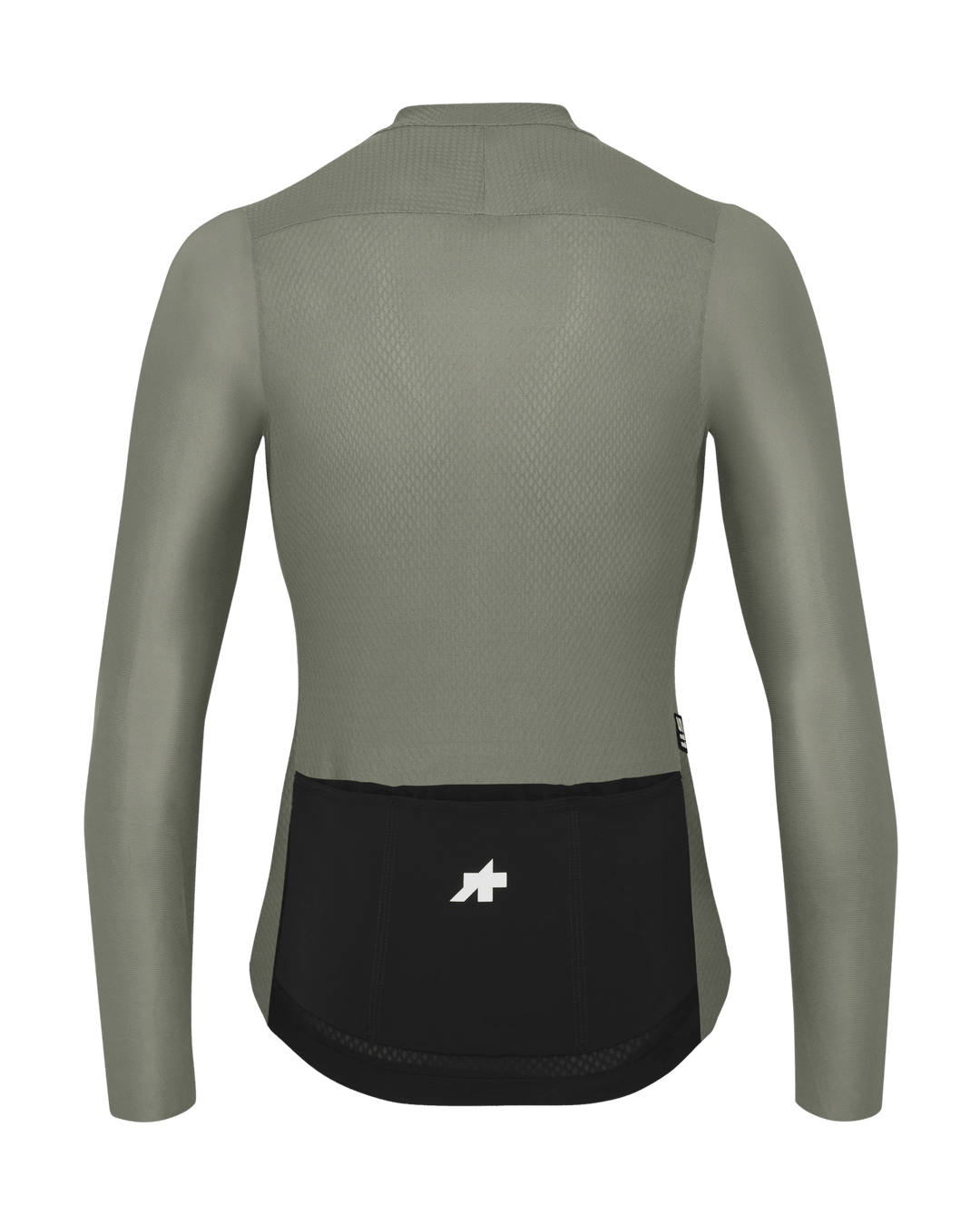 Assos Jerseys (Edge Green 2XL) - Dragonspine Cycling