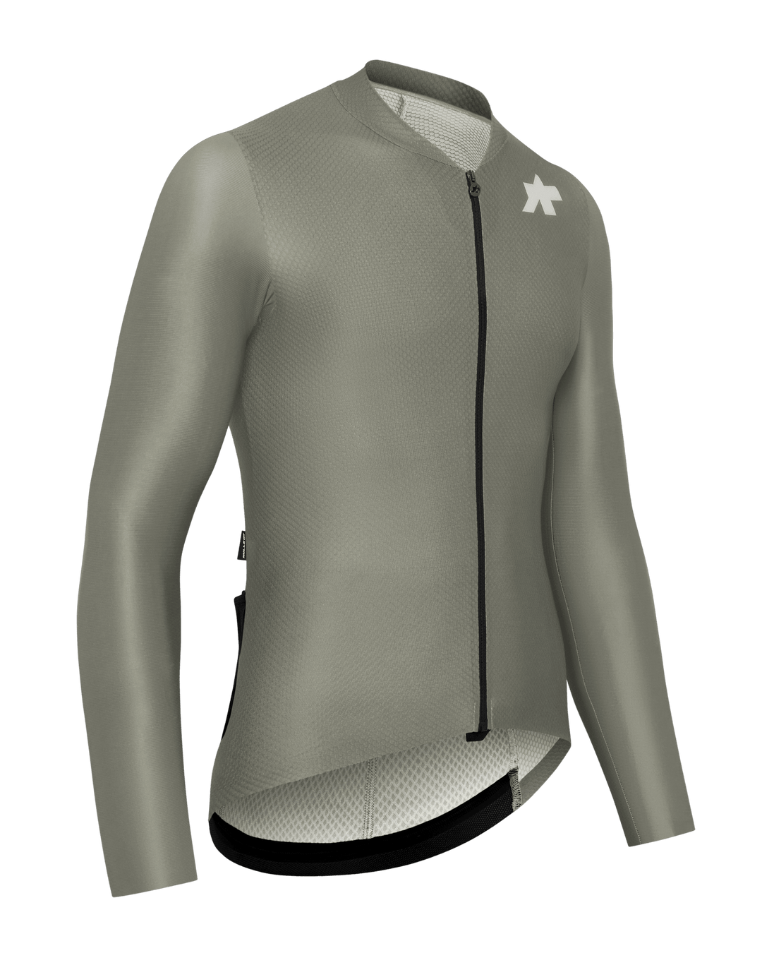 Assos Jerseys (Edge Green 2XL) - Dragonspine Cycling