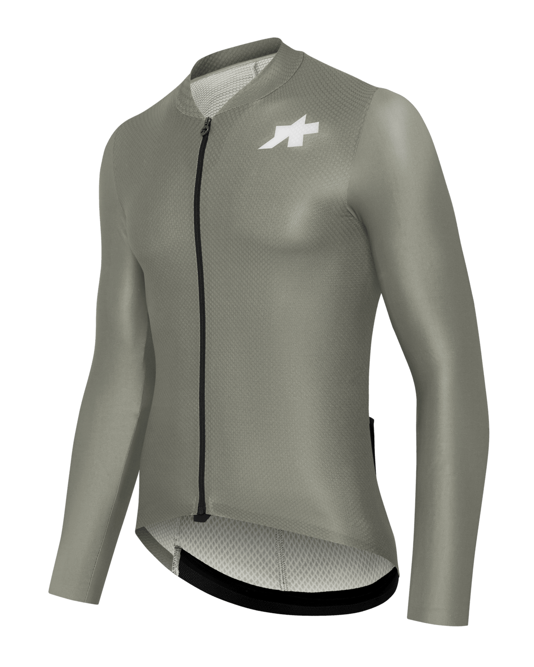 Assos Jerseys (Edge Green 2XL) - Dragonspine Cycling