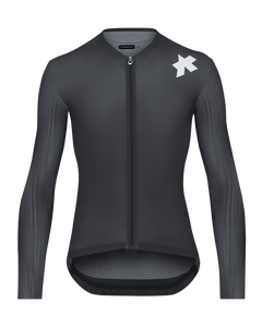 Assos Jerseys (Precision Graphite 2XL) - Dragonspine Cycling