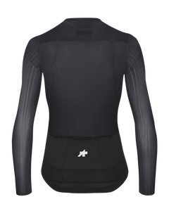 Assos Jerseys (Precision Graphite 2XL) - Dragonspine Cycling