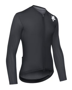 Assos Jerseys (Precision Graphite 2XL) - Dragonspine Cycling