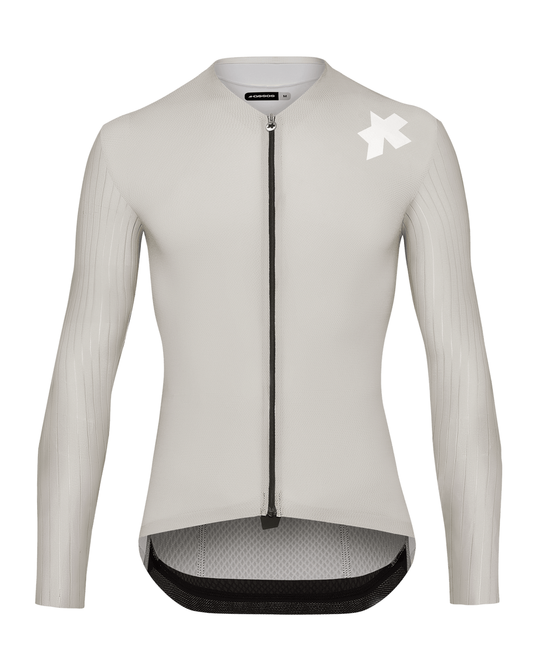 Assos Jerseys (Almond Milk 2XL) - Dragonspine Cycling