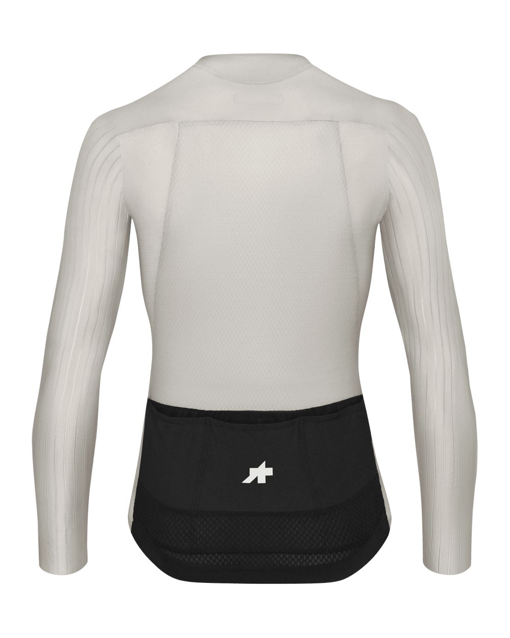 Assos Jerseys (Almond Milk 2XL) - Dragonspine Cycling