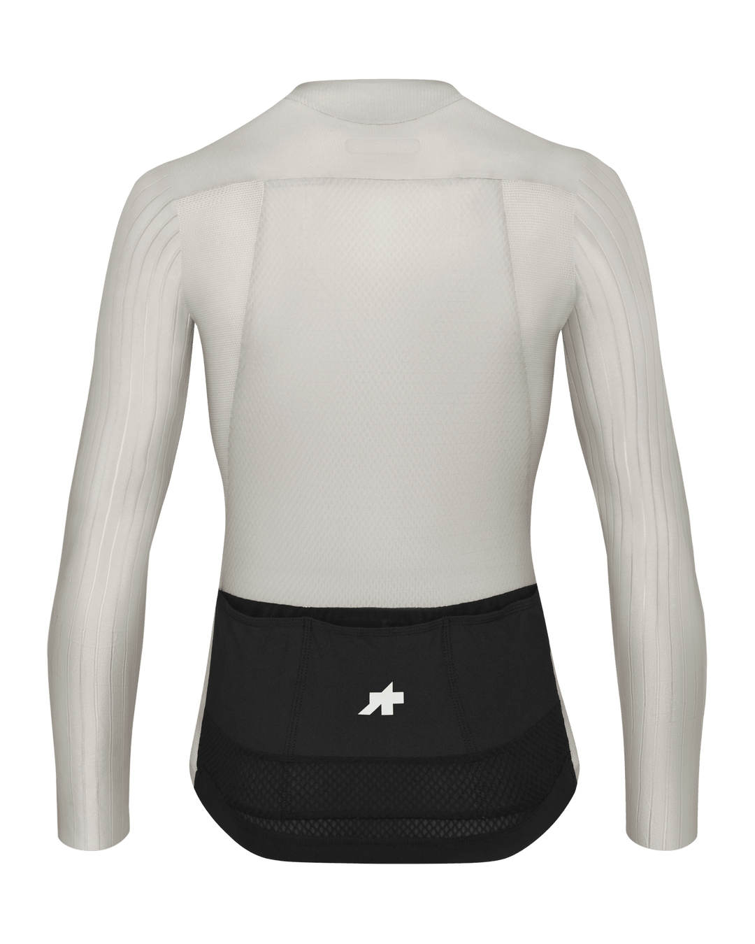 Assos Jerseys (Almond Milk 2XL) - Dragonspine Cycling