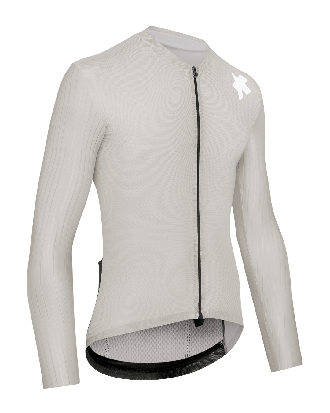 Assos Jerseys (Almond Milk 2XL) - Dragonspine Cycling