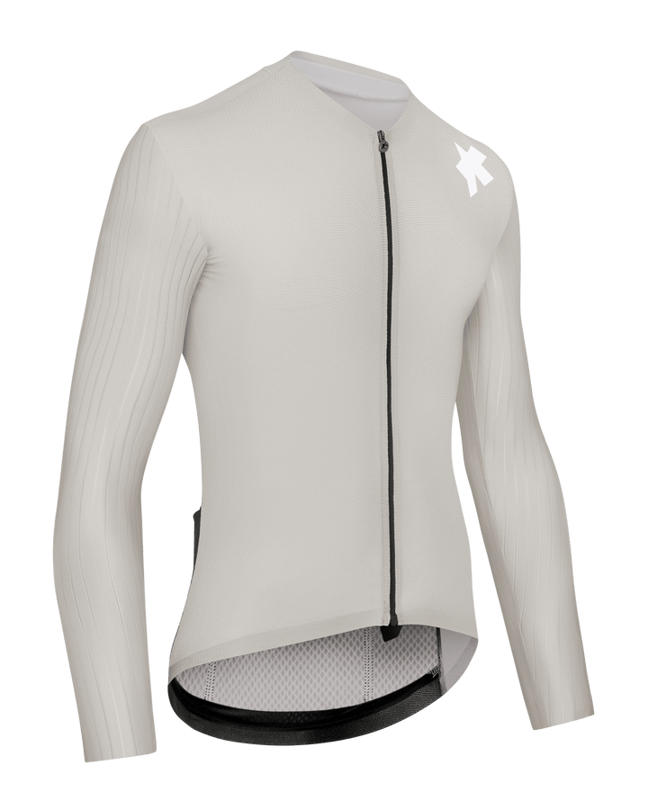 Assos Jerseys (Almond Milk 2XL) - Dragonspine Cycling