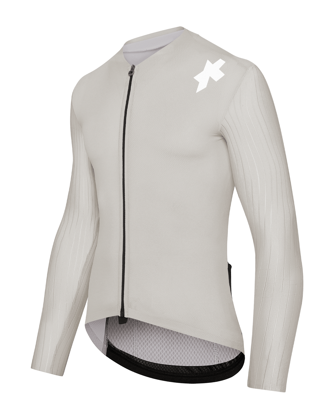 Assos Jerseys (Almond Milk 2XL) - Dragonspine Cycling