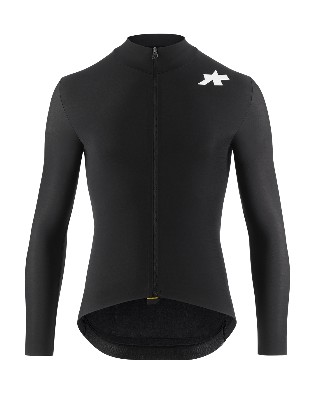 MILLE GT Men's Spring Fall Jersey S11 - Black Series