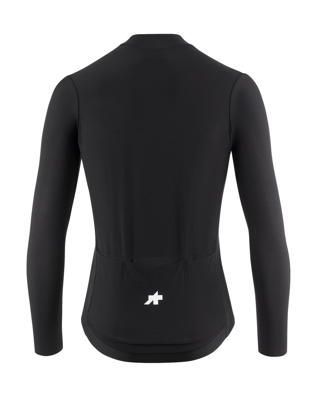 MILLE GT Men's Spring Fall Jersey S11 - Black Series