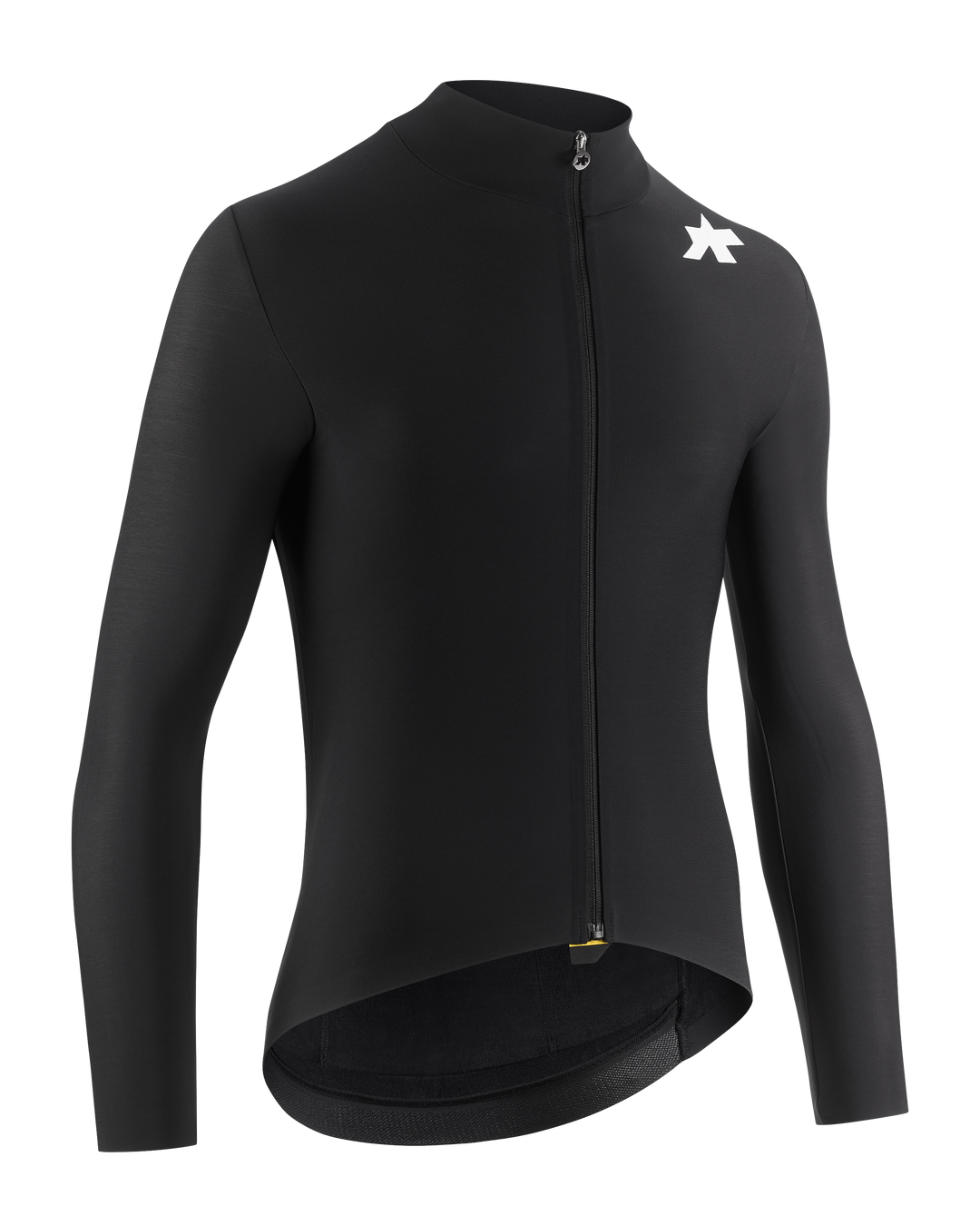 MILLE GT Men's Spring Fall Jersey S11 - Black Series