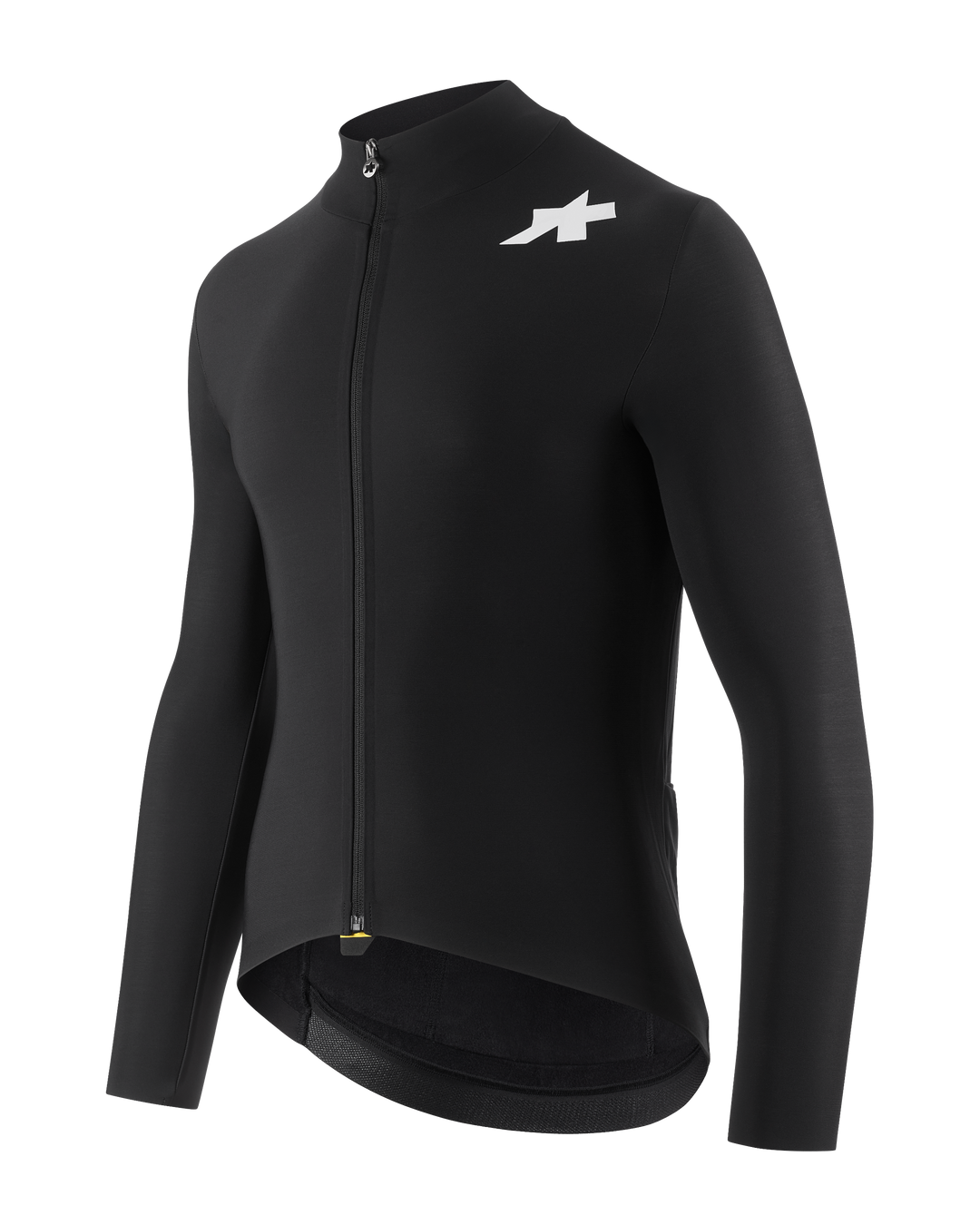 MILLE GT Men's Spring Fall Jersey S11 - Black Series