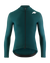 MILLE GT Men's Spring Fall Jersey S11 - Deep Petrol