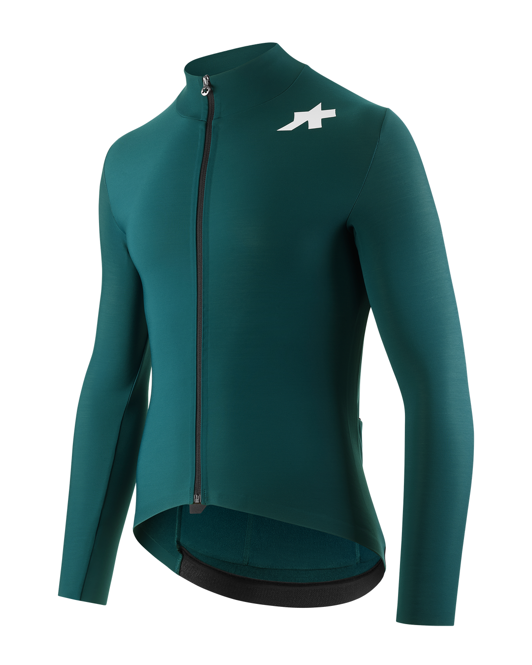 MILLE GT Men's Spring Fall Jersey S11 - Deep Petrol