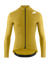 MILLE GT Men's Spring Fall Jersey S11 - Golden Yellow