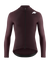 MILLE GT Men's Spring Fall Jersey S11 - Mulberry Brown