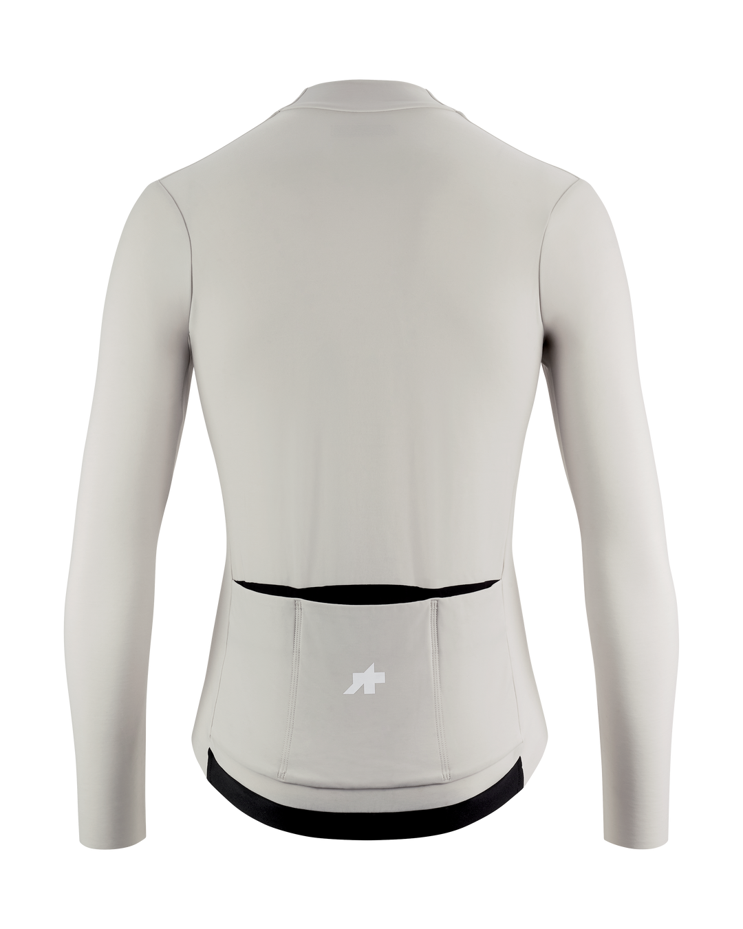 MILLE GT Men's Spring Fall Jersey S11 - Almond Milk