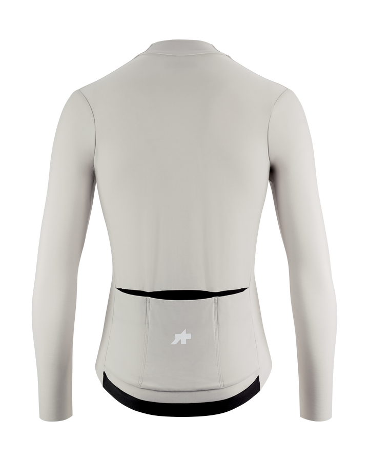 MILLE GT Men's Spring Fall Jersey S11 - Almond Milk