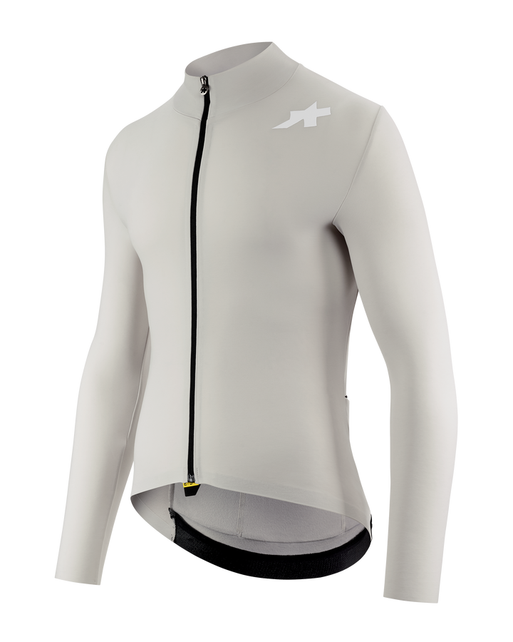 MILLE GT Men's Spring Fall Jersey S11 - Almond Milk