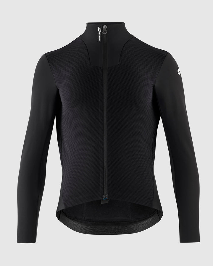 Assos Jackets (Black Series) - Dragonspine Cycling