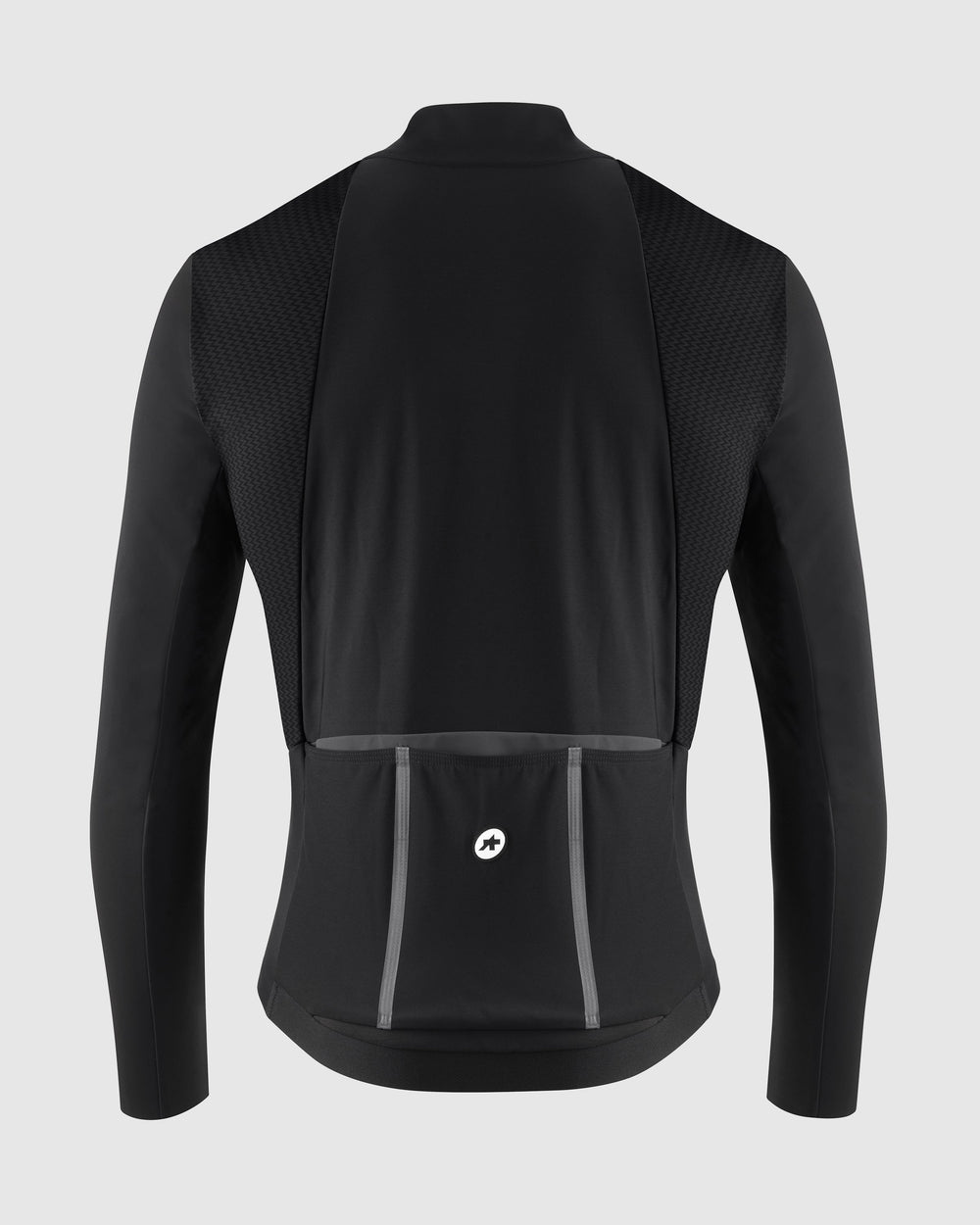 Assos Jackets (Black Series) - Dragonspine Cycling