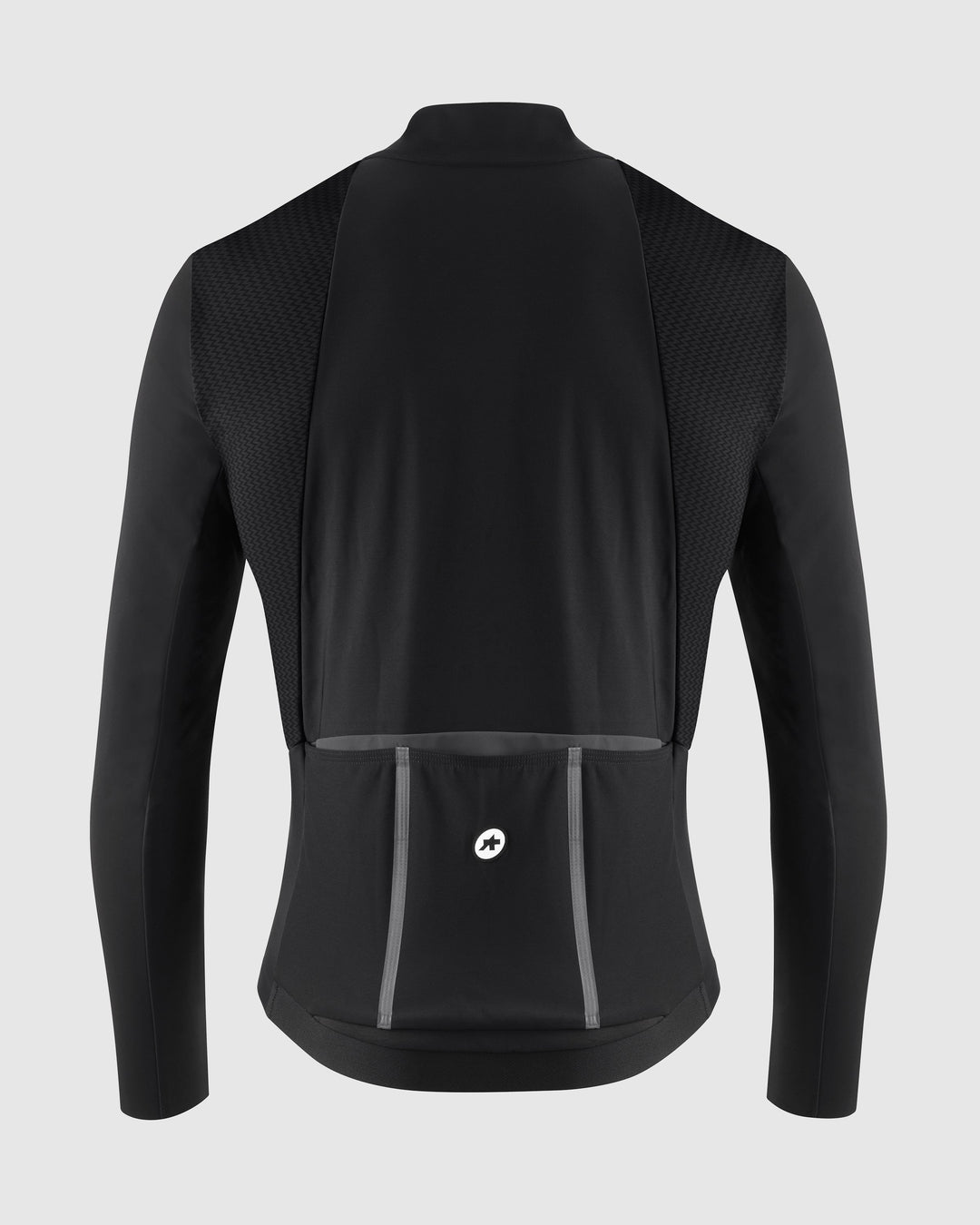 Assos Jackets (Black Series) - Dragonspine Cycling