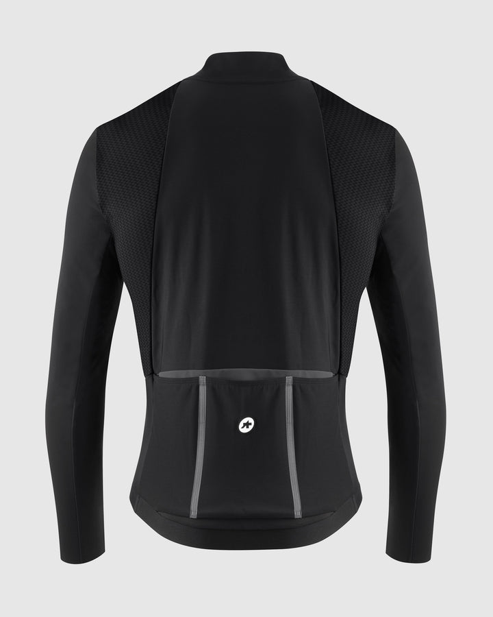 Assos Jackets (Black Series) - Dragonspine Cycling