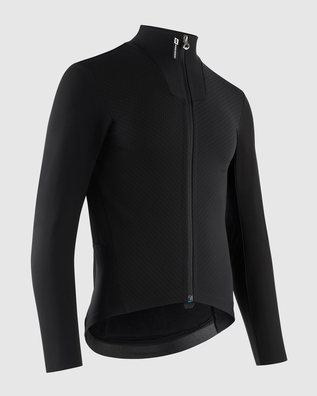 Assos Jackets (Black Series) - Dragonspine Cycling